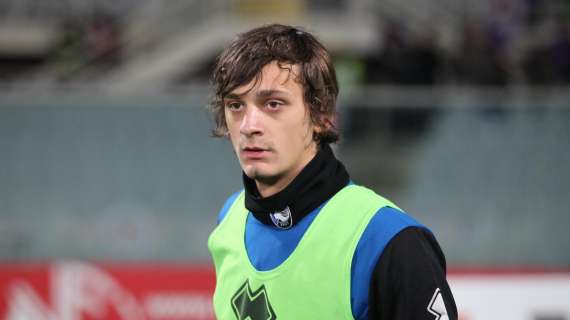 GABBIADINI, Anche la Juve fa concorrenza ai viola