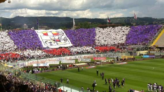 FIORENTINA-PALERMO 1-0, RIVIVI IL LIVE DELLA GIORNATA