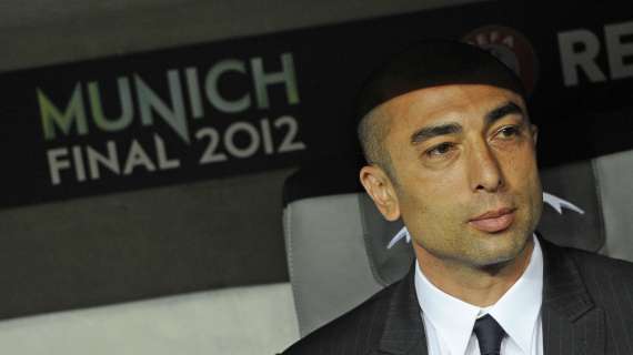 DI MATTEO, L'Aston Villa sul tecnico del Chelsea