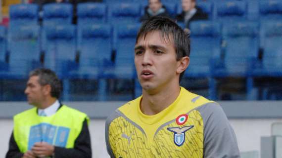 FIO-LAZ 1-0, Muslera salva il risultato