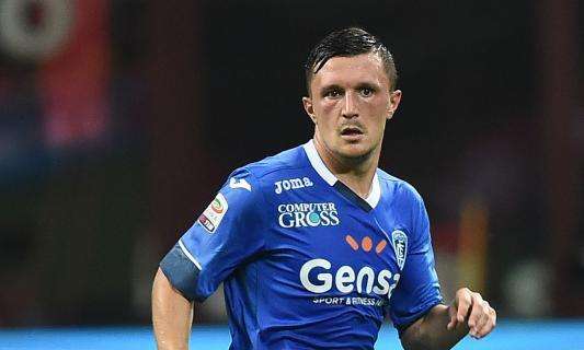 MARIO RUI, La Roma ha offerto sei milioni