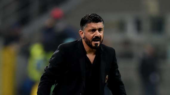 GATTUSO, Ibrahimovic? Ad avercene di giocatori così