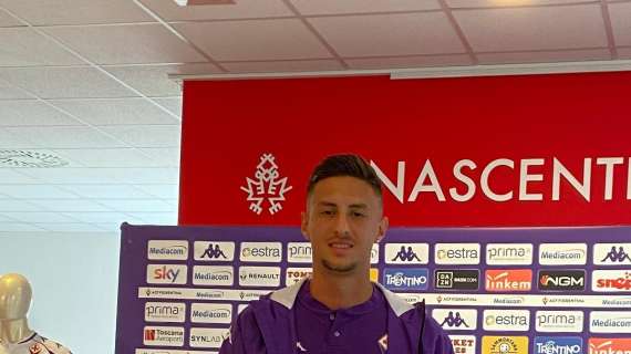 BARRECA, La Fiorentina valuta se lasciarlo andare