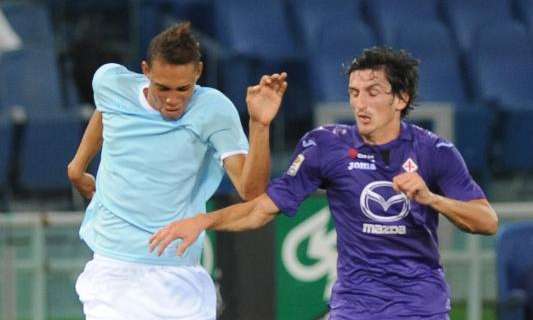 VIDEO, Rivivi l'ultimo Lazio-Fiorentina