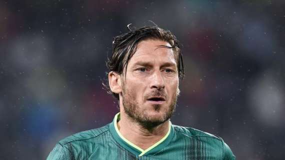 TOTTI, Sulle sue tracce c'è anche la Fiorentina