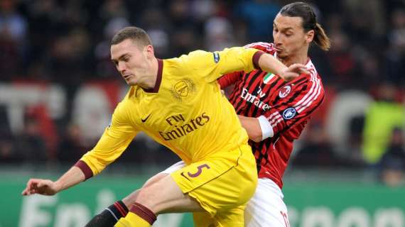 OBIETTIVI, Vermaelen out per infortunio dopo 30'