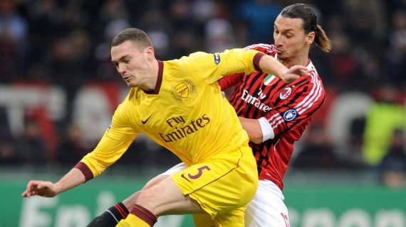 VERMAELEN, Non è vero che voglio andarmene