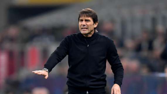 TMW, La suggestione Conte per la Roma ha fondamento