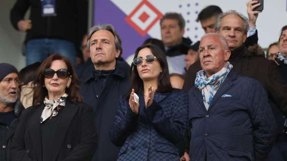 FIO-VER, Anche la figlia di Joe Barone presente in tribuna