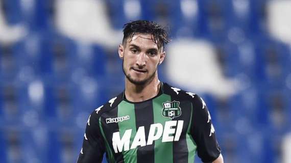 SASSUOLO, Politano al 93' affossa il Bari in coppa