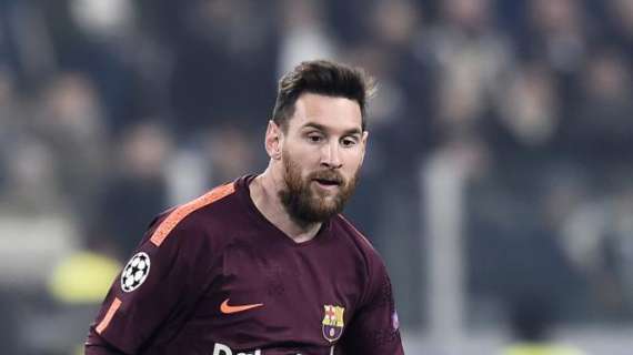 MESSI, Aspetta il terzo figlio. Si chiamerà Ciro