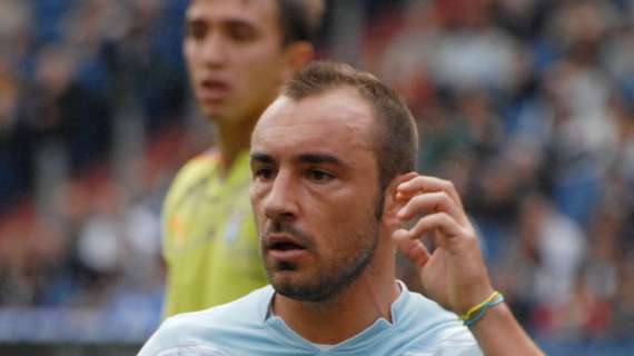 BROCCHI, La squalifica di Zarate è esagerata