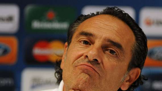 PRANDELLI, Domani conferenza stampa alle 17