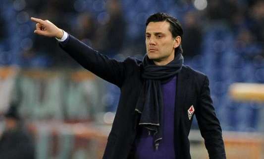 VIDEO FV, Montella fa chiarezza sul suo futuro