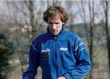 BARESI, Borgonovo fu decisivo per la Coppa Campioni