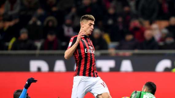 MILAN-NAPOLI, Termina 0-0 a San Siro