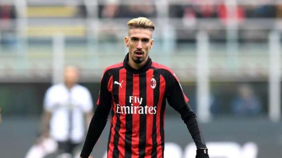 CASTILLEJO, Speriamo che Higuain ritrovi il gol