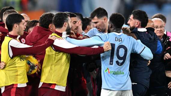 Serie A, si chiude stasera con Cagliari-Lazio: ecco le formazioni ufficiali