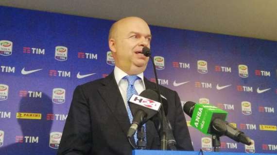 FASSONE, Sentenza UEFA non determinante. I tempi...