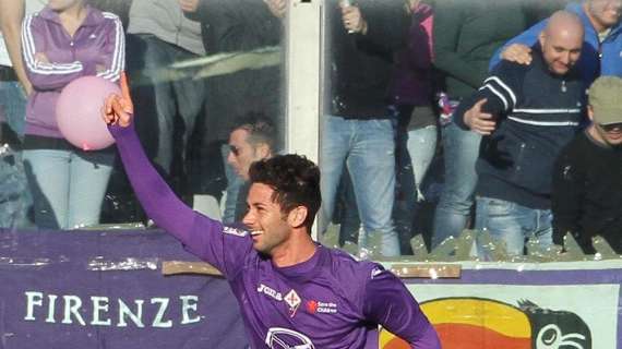 VIOLA, Savic sull'esterno, Larrondo in attacco