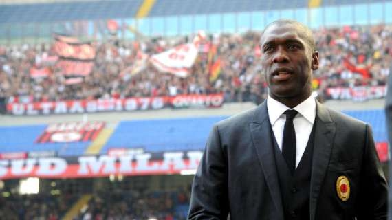 SEEDORF, Ultima chiamata Firenze?