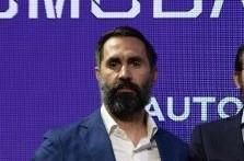 Viola, altro addio: è divorzio tra la Fiorentina e il CRO Enrico Peruzzo