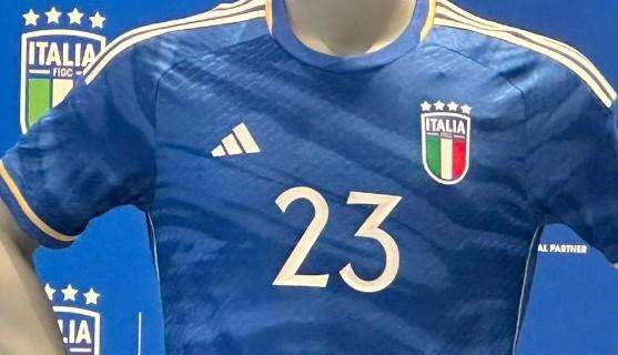 UNDER 17, Nell'amichevole Italia-Francia spazio a 2 viola