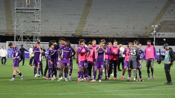 Top FV, vota il miglior viola in campo contro il Bologna! Ecco il sondaggio