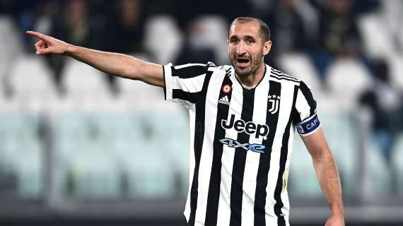 PATTO INGAGGI, Chiellini, Bonucci, Cuadrado dai pm