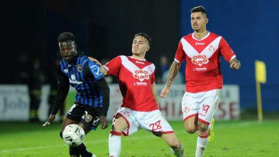 SERIE B, Il Varese di Capezzi retrocesso in Lega Pro