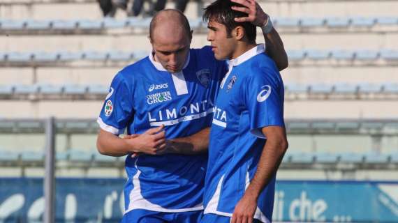 TIM CUP, Sarà l'Empoli l'avversario dei viola