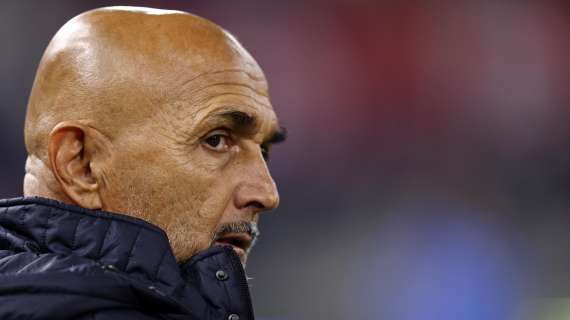 SPALLETTI, Spoilera: "Pisilli e Maldini pre-convocati"