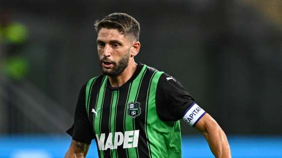 BERARDI, In attesa del futuro torna ad allenarsi in gruppo