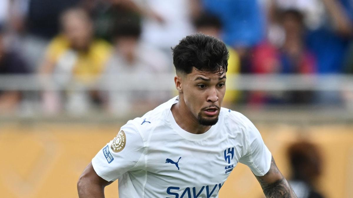 Dal Portogallo: la Fiorentina segue Marcos Leonardo ma c'è anche il Porto