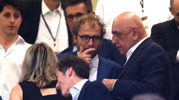 LOTTI, Ci sono le basi per il nuovo stadio a Firenze