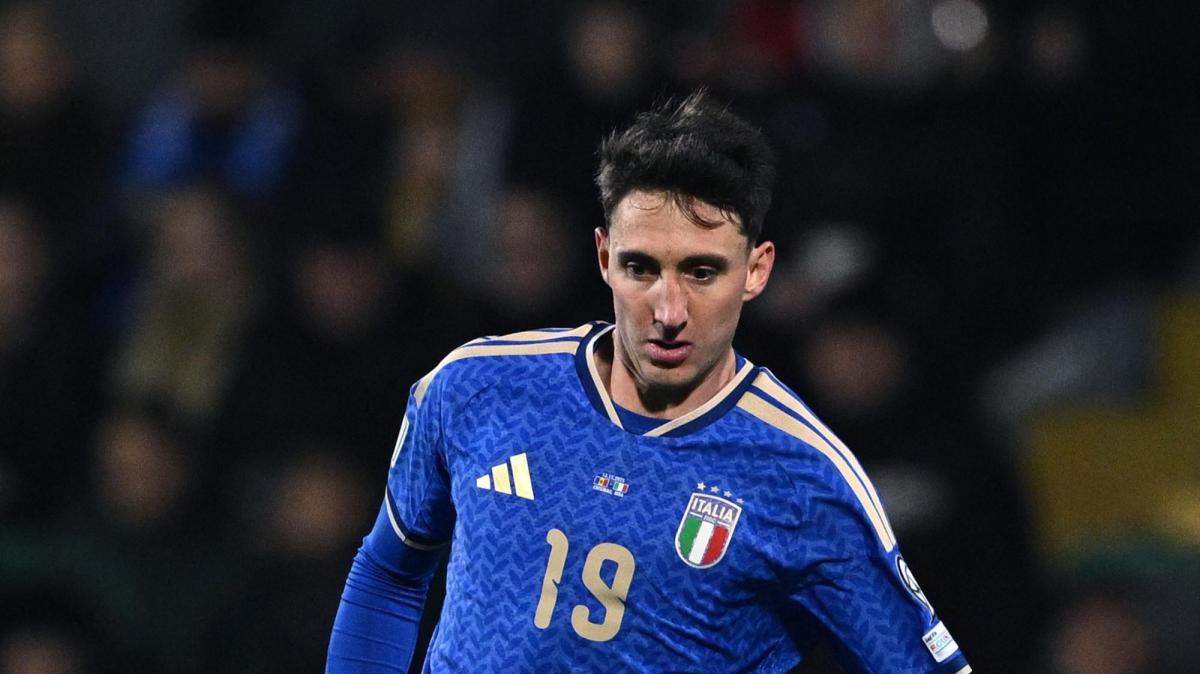 Italia, i convocati di Gattuso per la sfida con la Bosnia: Kean c'è, torna Cambiaso