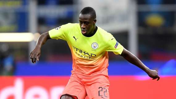 MENDY, Accusato di stupro su tre ragazze. Il City...