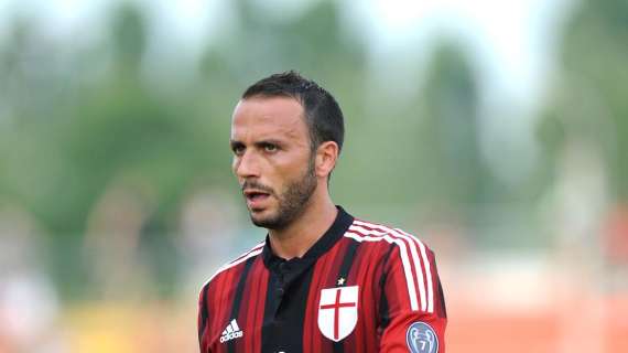 EX VIOLA, Pazzini nel mirino del Wolfsburg