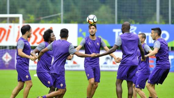 CS ASTORI, Tra palestra e campo. Presente Malusci