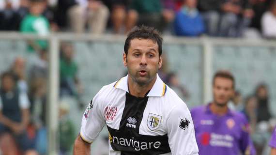 PARMA, Assolto Gobbi. Il giallo va a Paci