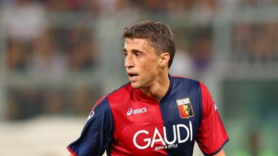 CRESPO, Il suo futuro legato a giro di attaccanti