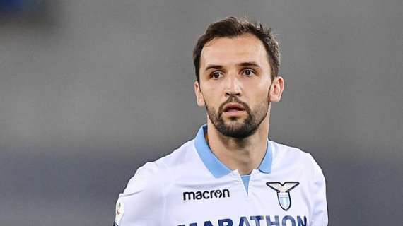 ANCORA BADELJ, Vorrò sempre il bene viola, non oggi