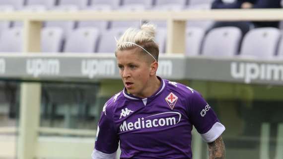 VIOLA, Quanti addii anche nella Fiorentina Femminile