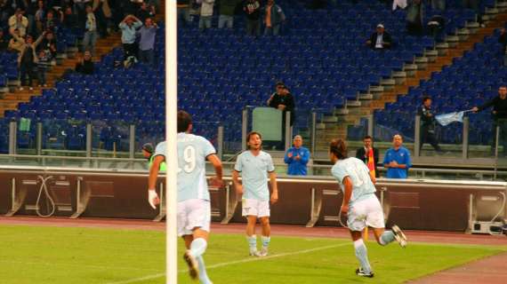 LAZIO-FIORENTINA, Numeri e curiosità