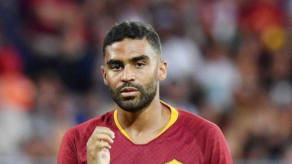 UFFICIALE, Defrel in prestito alla Sampdoria