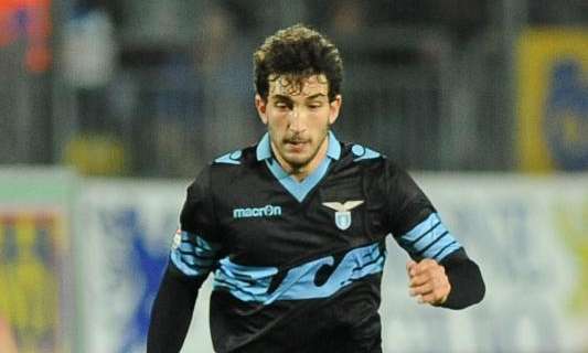 QUI LAZIO, Coi viola Cataldi dal 1', torna anche Keita