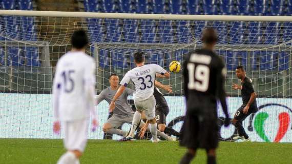 FIORENTINA, Il programma di oggi in casa viola