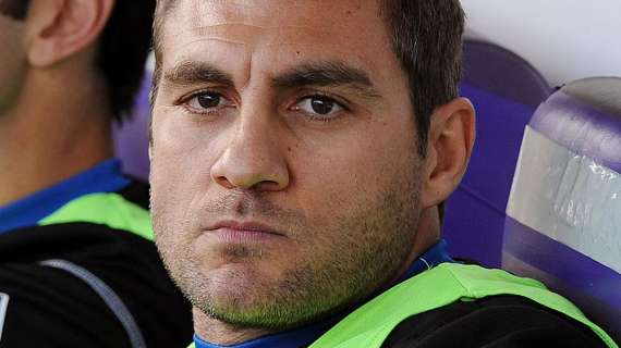 VIERI, Domani inizia l'avventura col Blackburn