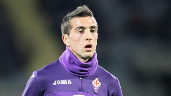 VECINO, Tornerò sicuramente alla Fiorentina