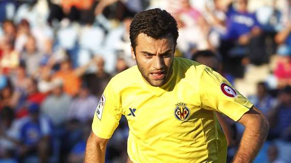 BORJA & GONZALO, Gli auguri a Giuseppe Rossi